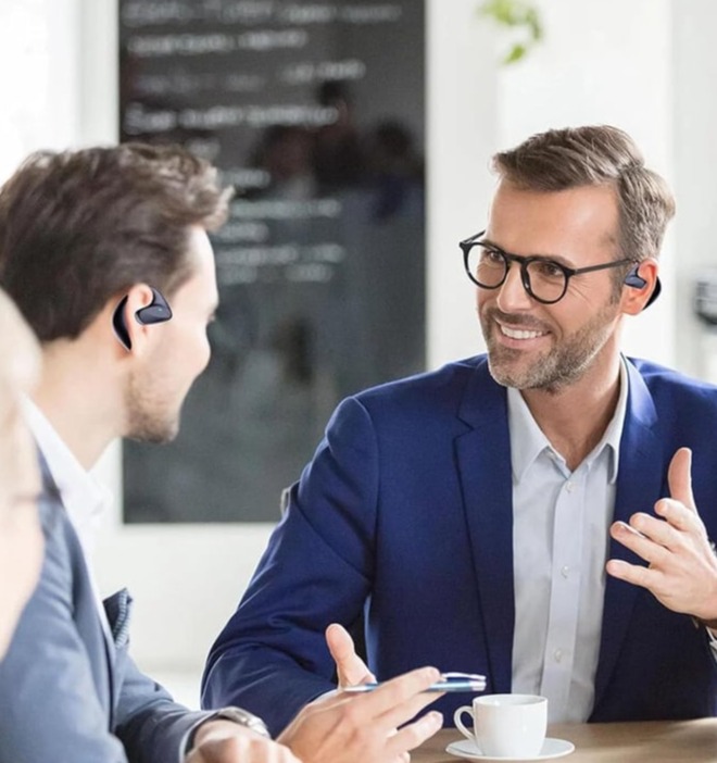 SonaBuds Translating Earbuds