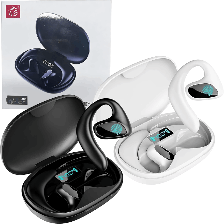 What is SonaBuds Translating Earbuds